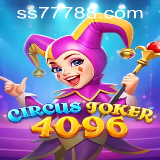 Experience the Thrills of CircusJoker4096: A Revolutionary Gaming Adventure