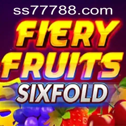 Unveiling the Excitement of FieryFruitsSixFold: The Ultimate Gaming Experience