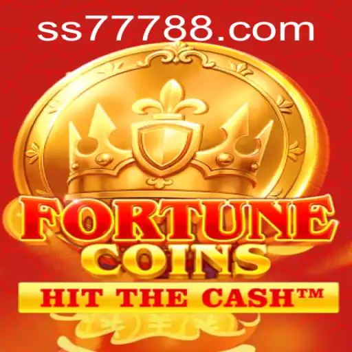 Exploring the Intriguing World of FortuneCoins: The SS777 Experience