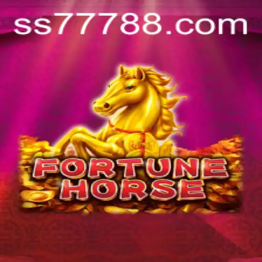 Discover the Excitement of FortuneHorse and SS777