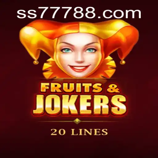 Exploring the Exciting World of FruitsAndJokers20 with SS777