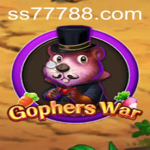GophersWar: An Exciting Journey into the Realm of Strategy and Adventure