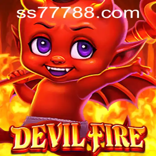Unveiling DevilFire: The Ultimate Gaming Experience with SS777