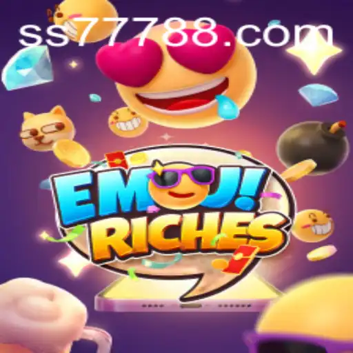 Exploring the World of EmojiRiches: A Unique Gaming Experience