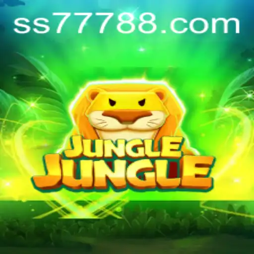 JungleJungle: An Immersive Adventure with SS777