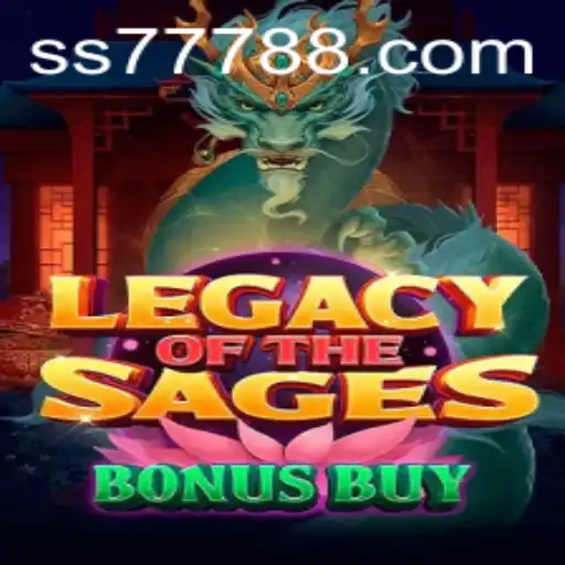 Exploring the Magic of LegacyoftheSagesBonusBuy with SS777