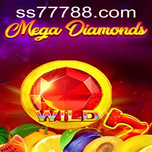 MegaDiamond: A Journey Through the Thrilling World of SS777