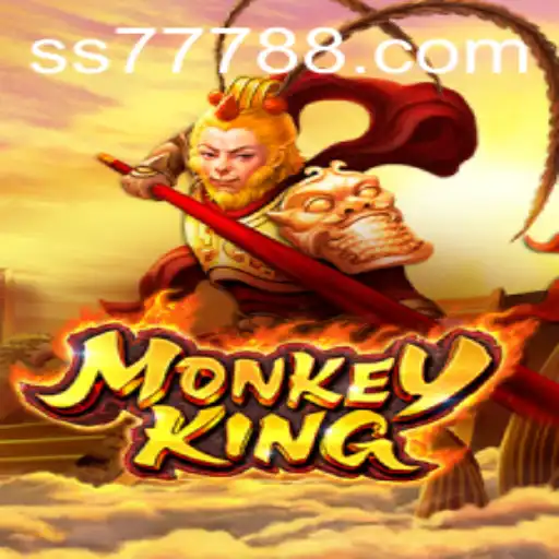 Explore the Epic Adventure of MonkeyKing with SS777