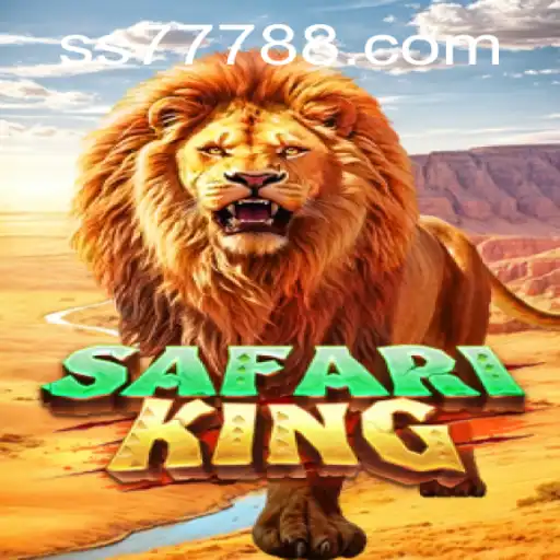 SafariKing: Embark on a Wild Adventure with SS777