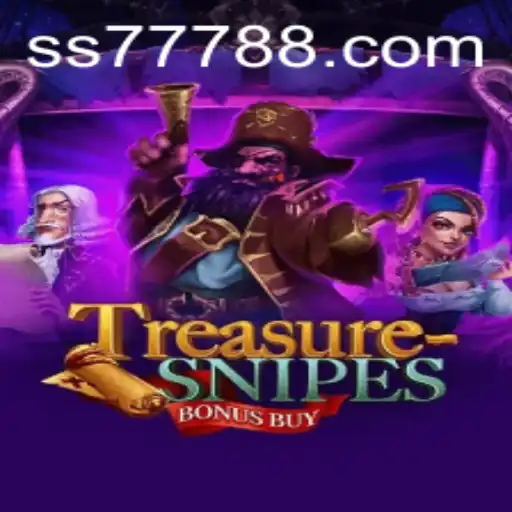 Discover the Excitement of TreasuresnipesBonusBuy with SS777