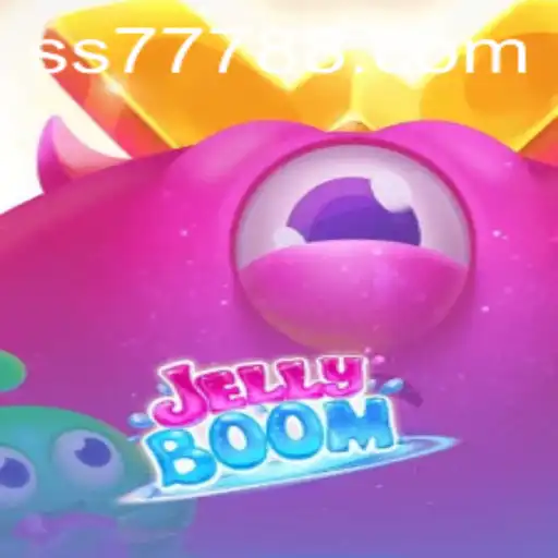 JellyBoom: A Sweet Adventure with SS777