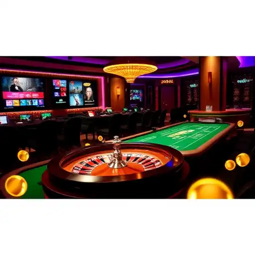 Exploring the Dynamic World of Live Casino Games with SS777