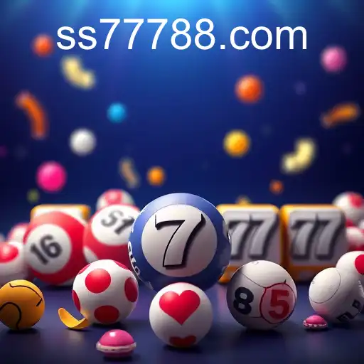 Exploring the Fascinating World of Lottery Games: A Close Look at SS777