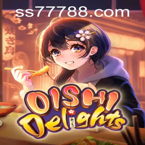 Dive into OishiDelights: Unveiling the Exciting World of SS777