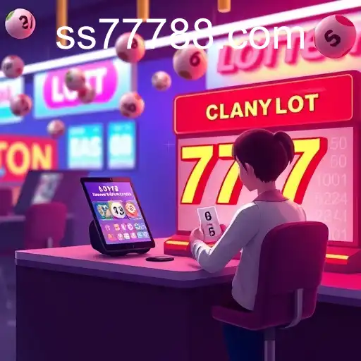 Exploring the Realm of Online Lottery: A Comprehensive Look at SS777