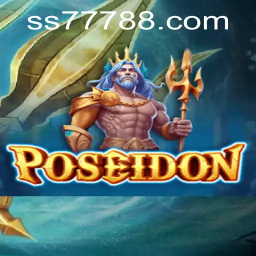 Dive into the Depths of Poseidon: The Thrilling New Game with SS777